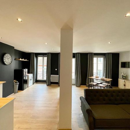 Spacieux Appartement Lumineux Coeur De Ville Pamiers Exterior photo